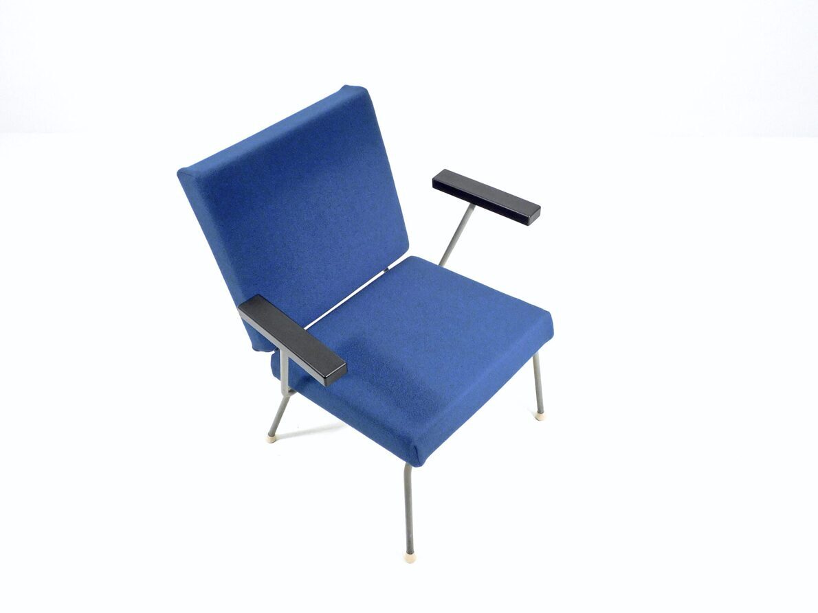 Artikelbild Zwei Loungesessel "Modell 1401" - Wim Rietveld