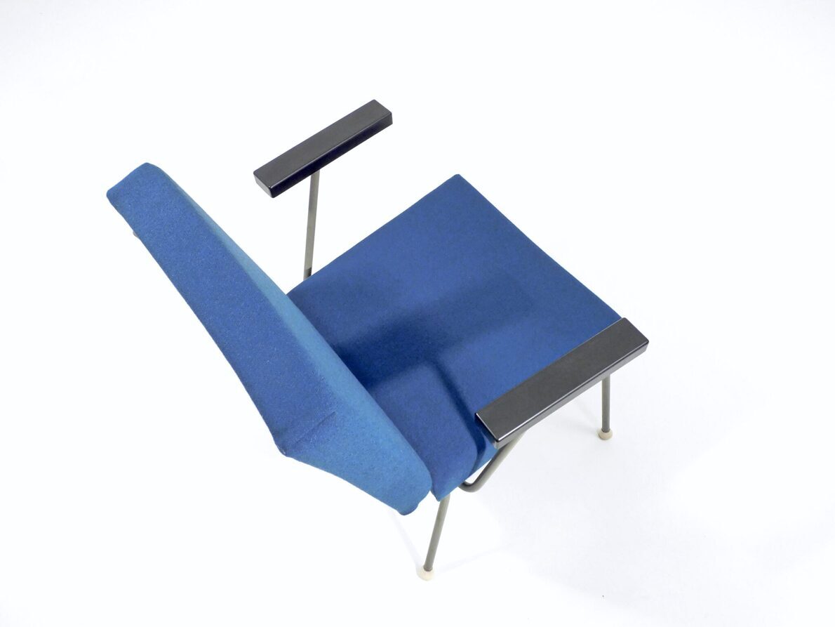 Artikelbild Zwei Loungesessel "Modell 1401" - Wim Rietveld