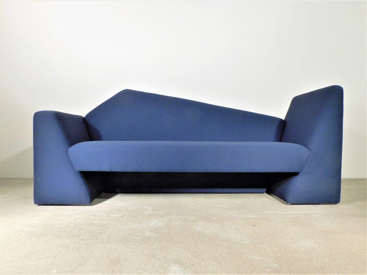 Artikelbild "Pantheon" Sofa Verner Panton