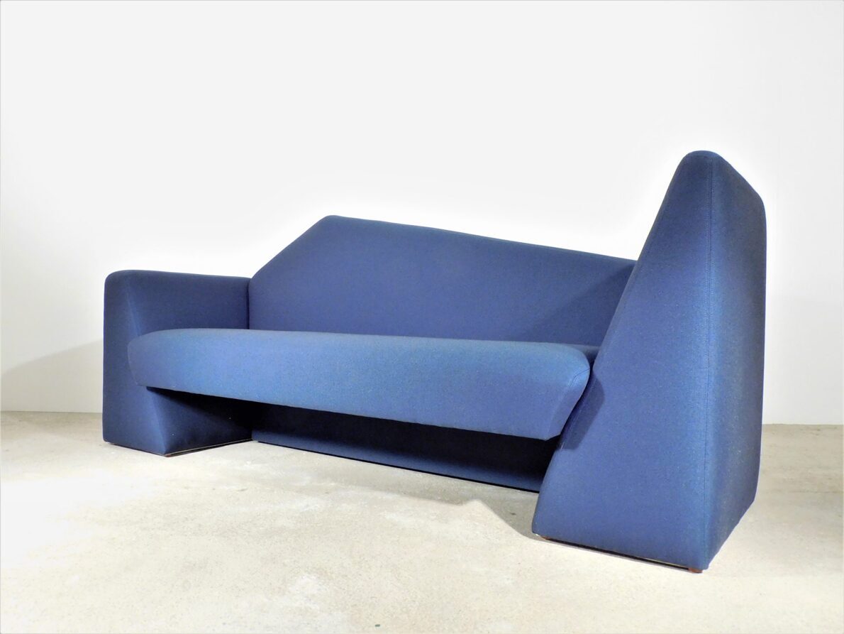 Artikelbild "Pantheon" Sofa Verner Panton