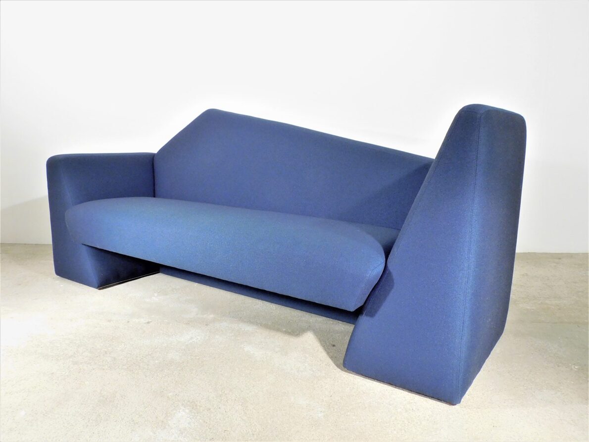 Artikelbild "Pantheon" Sofa Verner Panton