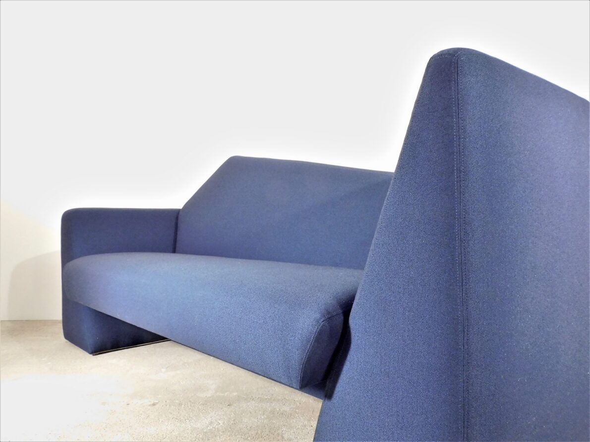 Artikelbild "Pantheon" Sofa Verner Panton