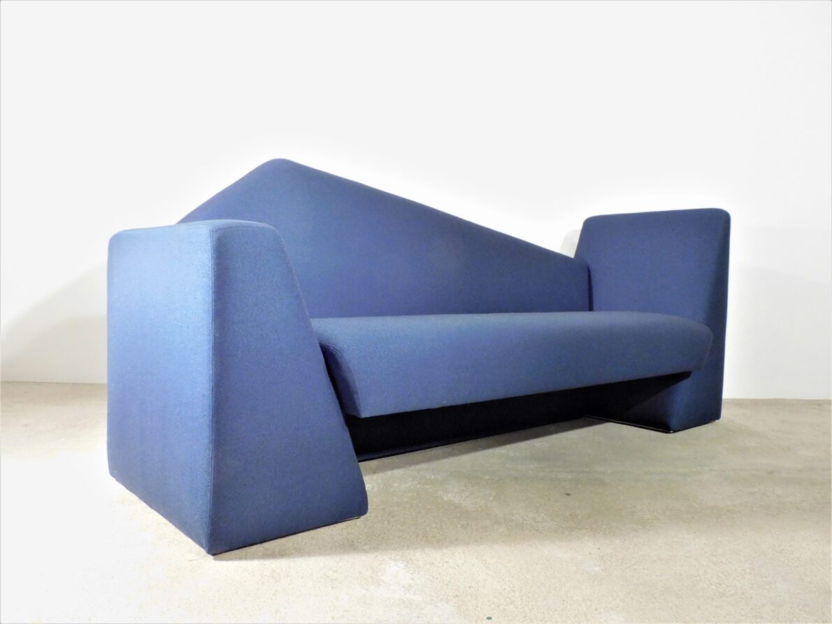 Artikelbild "Pantheon" Sofa Verner Panton