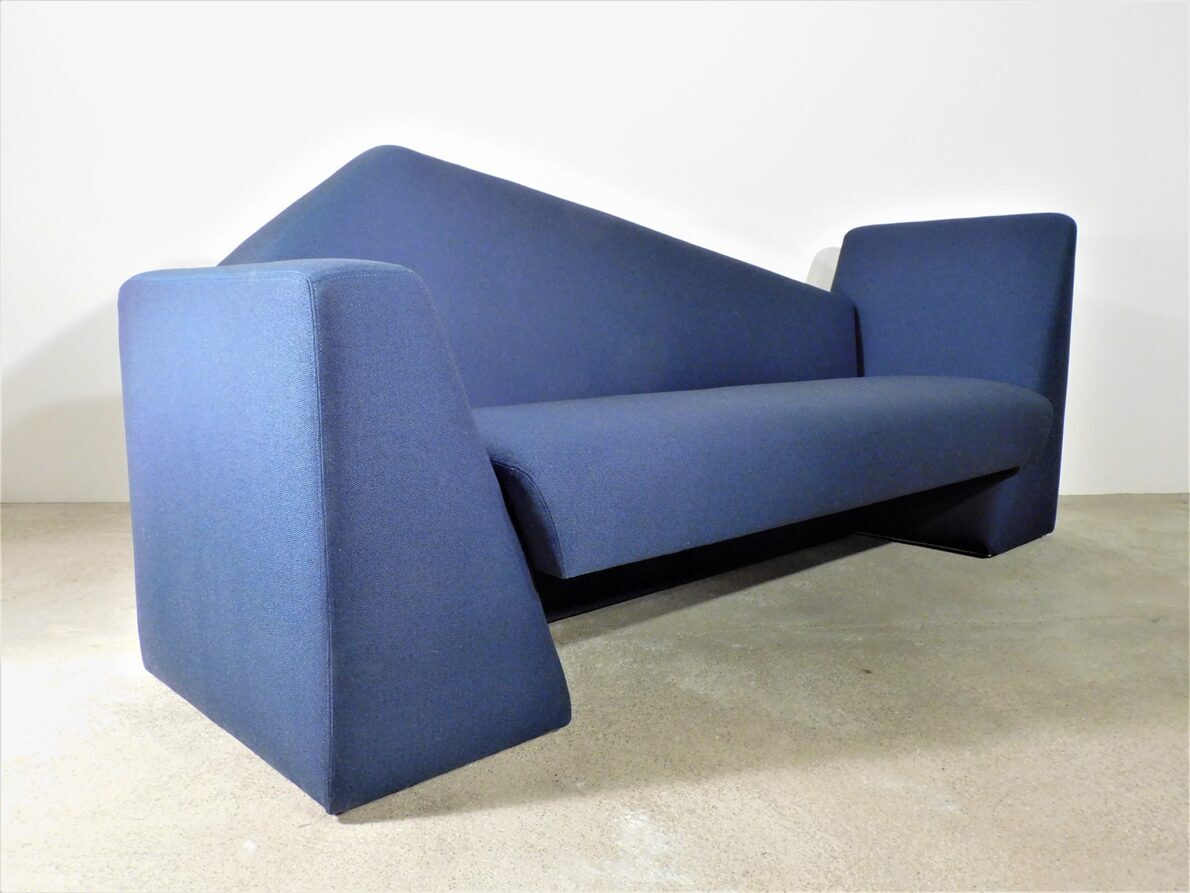 Artikelbild "Pantheon" Sofa Verner Panton