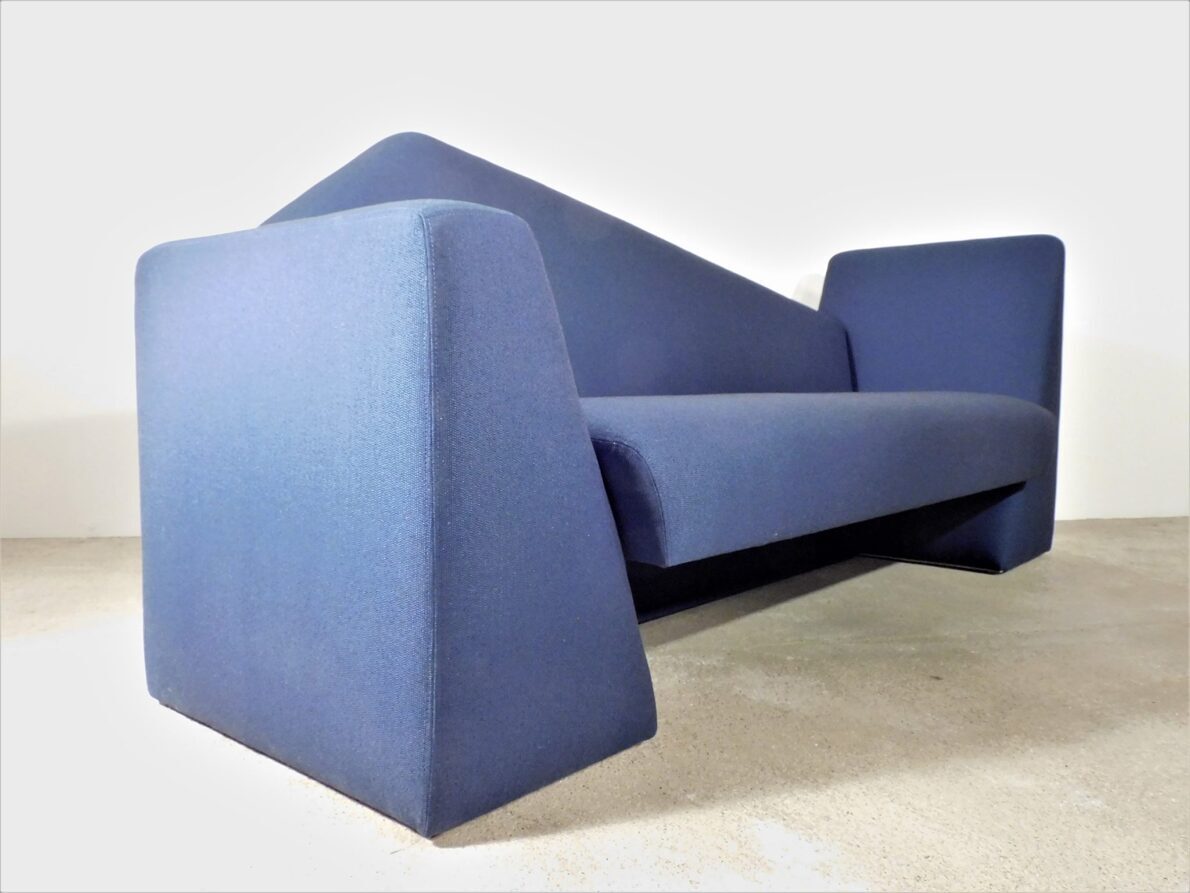 Artikelbild "Pantheon" Sofa Verner Panton