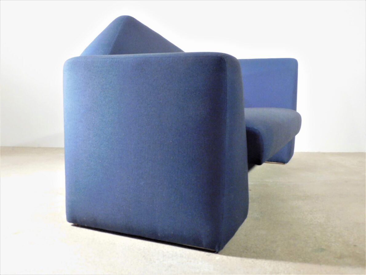 Artikelbild "Pantheon" Sofa Verner Panton