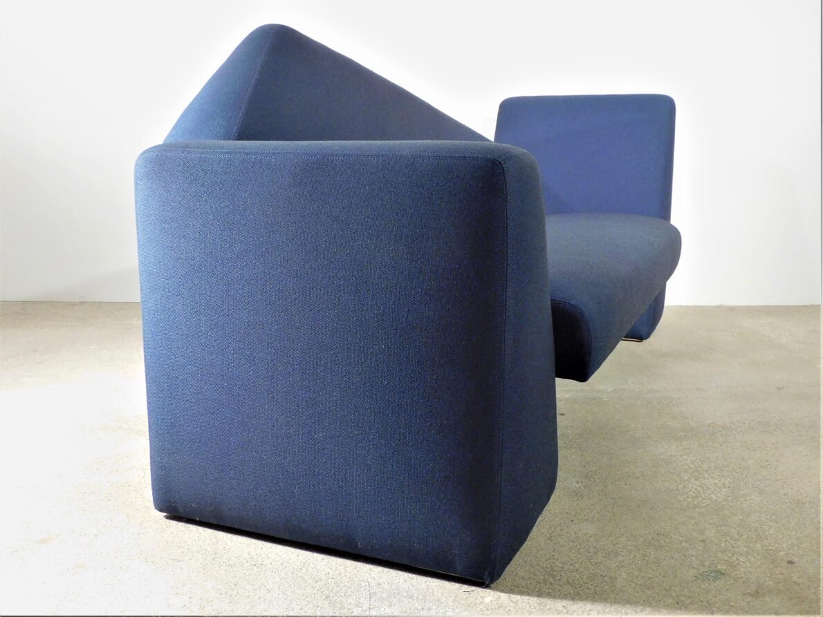 Artikelbild "Pantheon" Sofa Verner Panton