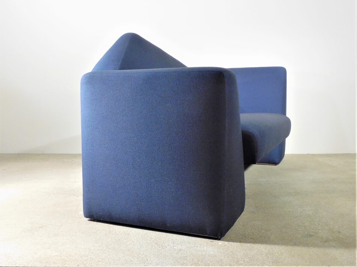 Artikelbild "Pantheon" Sofa Verner Panton