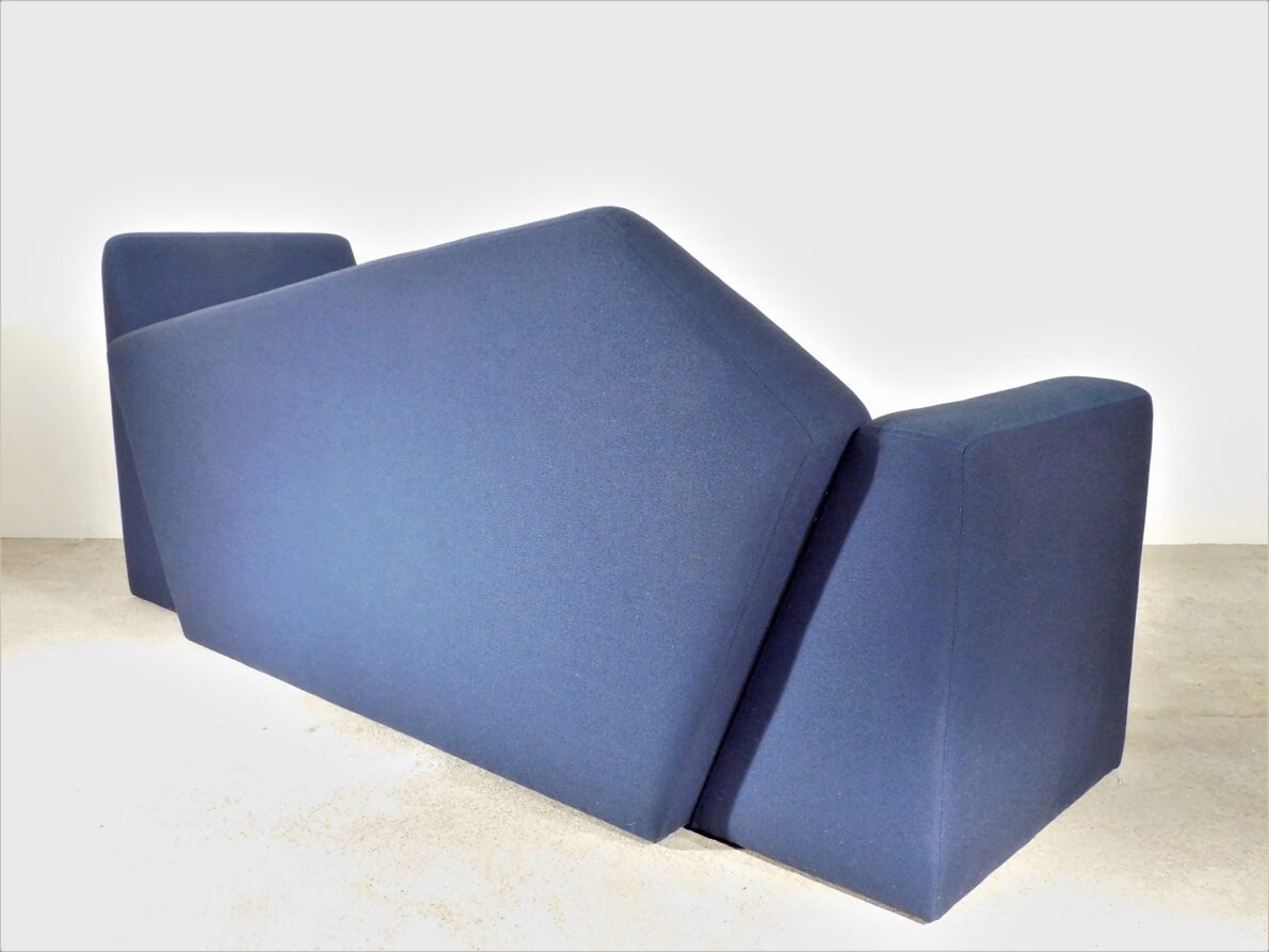 Artikelbild "Pantheon" Sofa Verner Panton