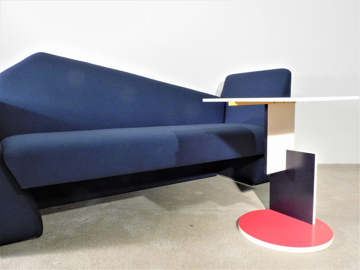 Artikelbild "Pantheon" Sofa Verner Panton