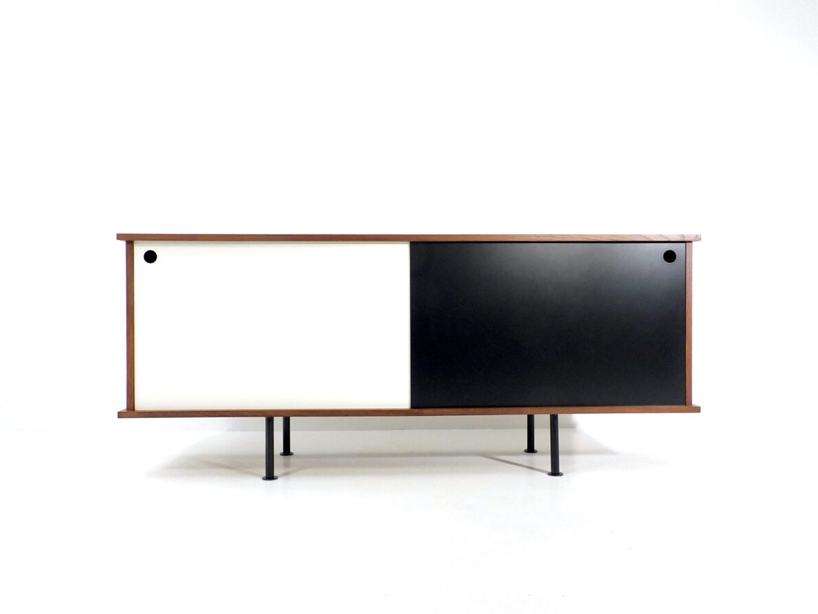 Artikelbild MAX Schiebetüren Sideboard "Typ1"