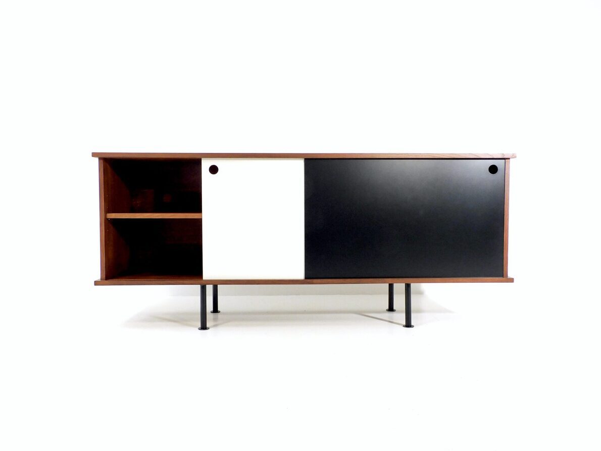 Artikelbild MAX Schiebetüren Sideboard "Typ1"