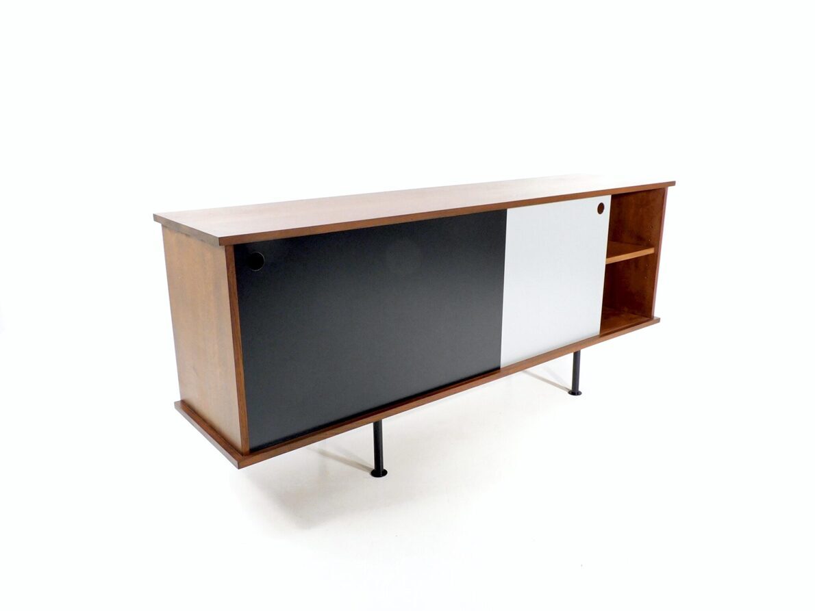 Artikelbild MAX Schiebetüren Sideboard "Typ1"