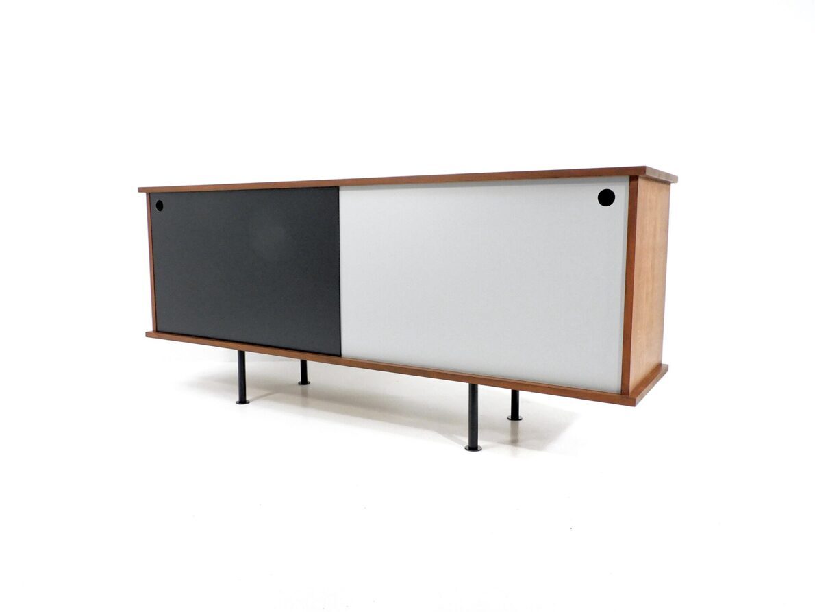 Artikelbild MAX Schiebetüren Sideboard "Typ1"