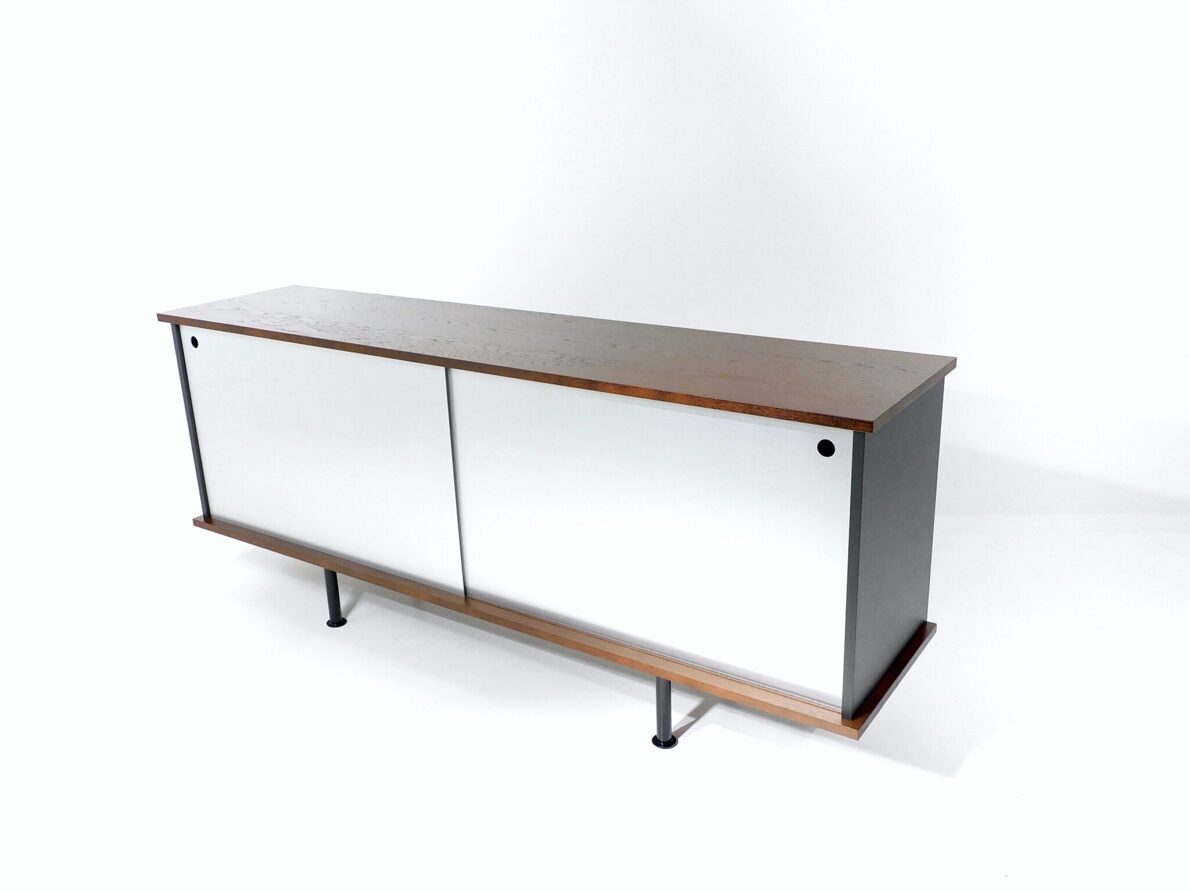 Artikelbild MAX Schiebetüren Sideboard "Typ7"