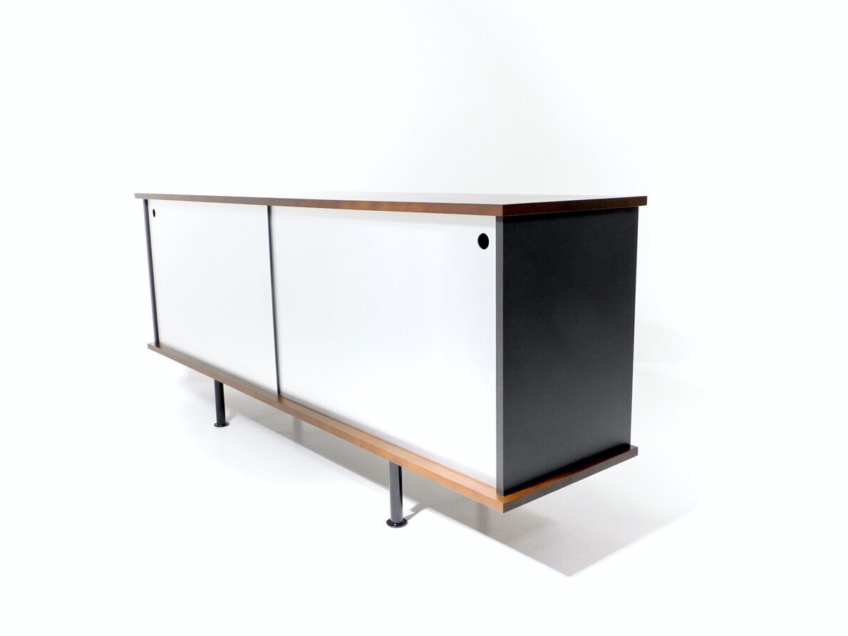 Artikelbild MAX Schiebetüren Sideboard "Typ7"