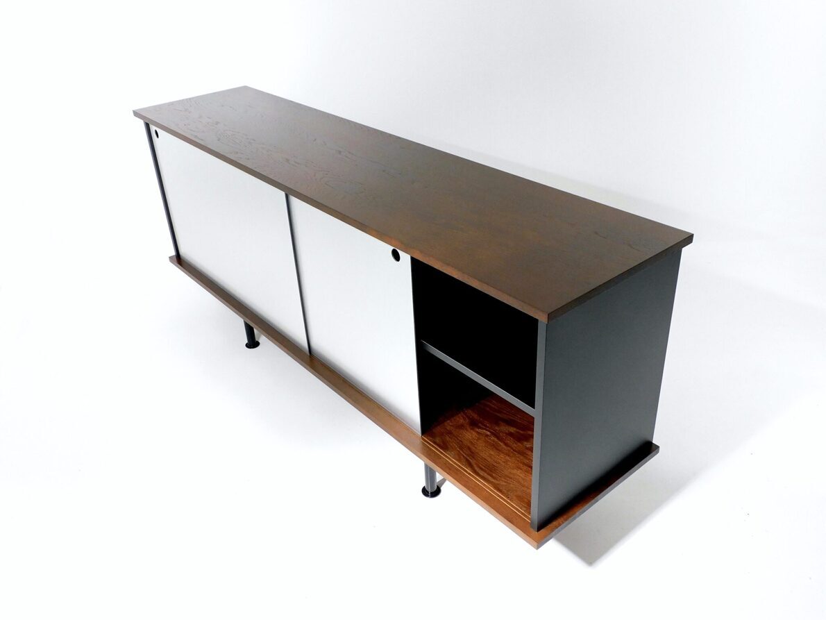 Artikelbild MAX Schiebetüren Sideboard "Typ7"