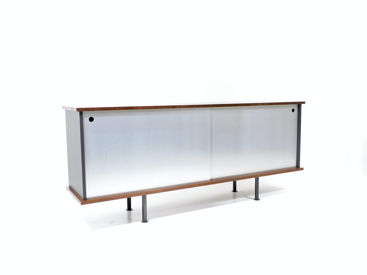 Artikelbild MAX Schiebetüren Sideboard "Typ7"