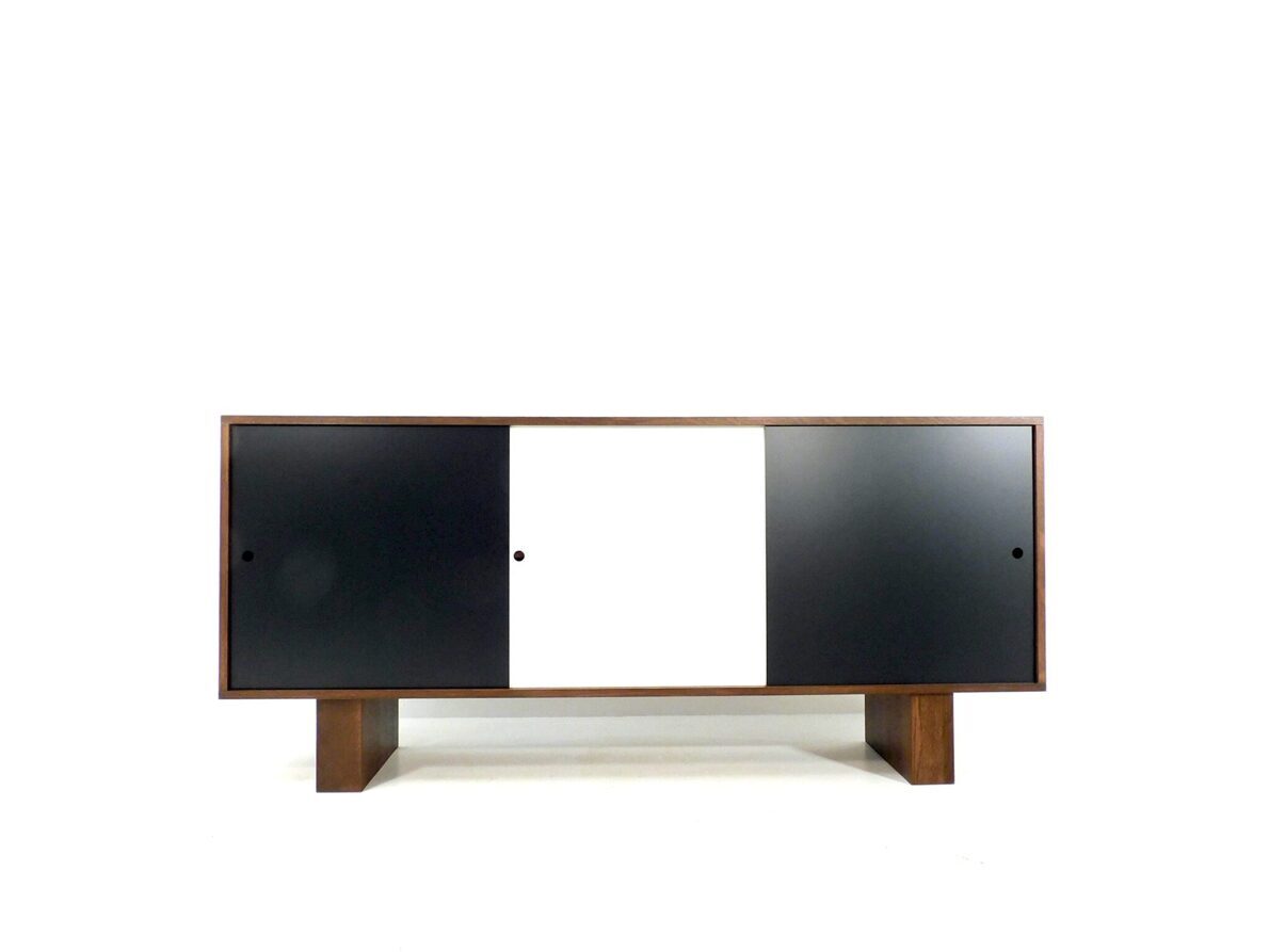 Artikelbild MAX Schiebetüren Sideboard "Typ5"