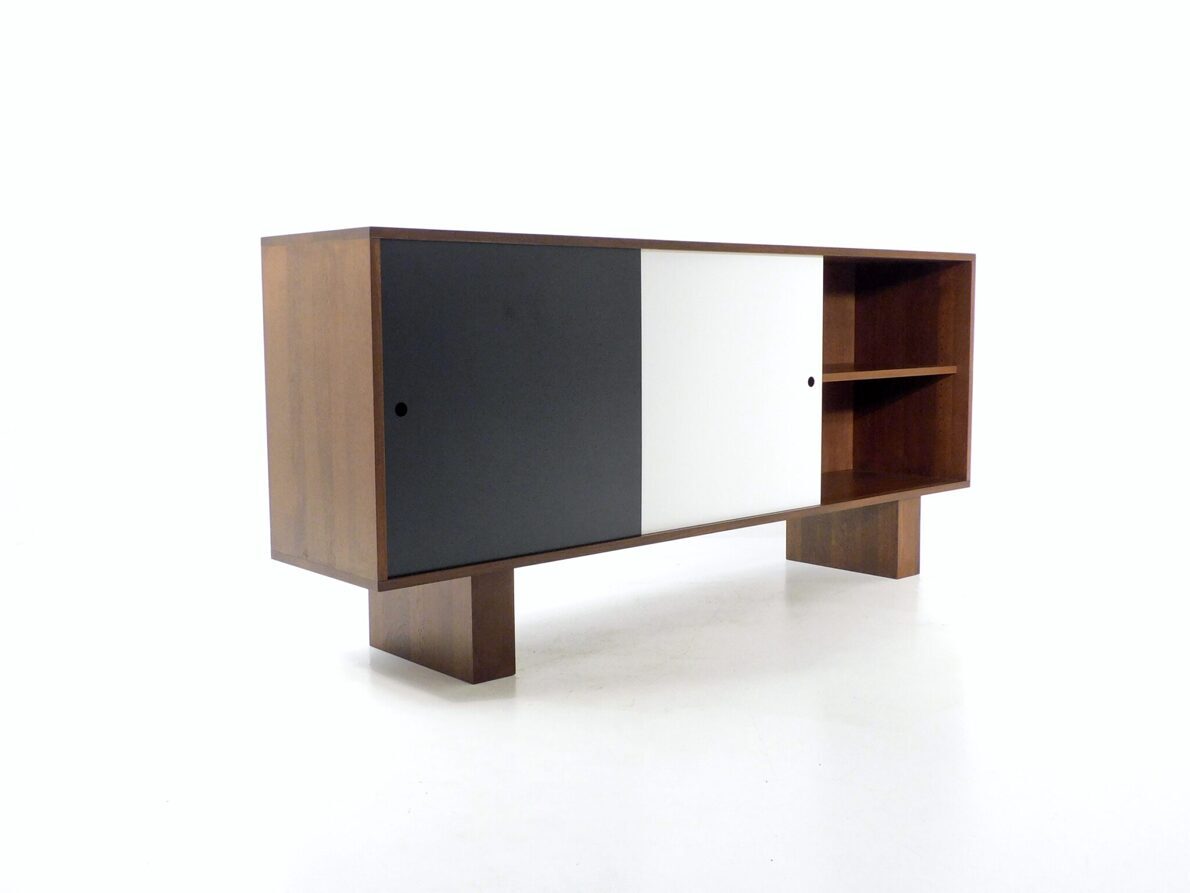 Artikelbild MAX Schiebetüren Sideboard "Typ5"