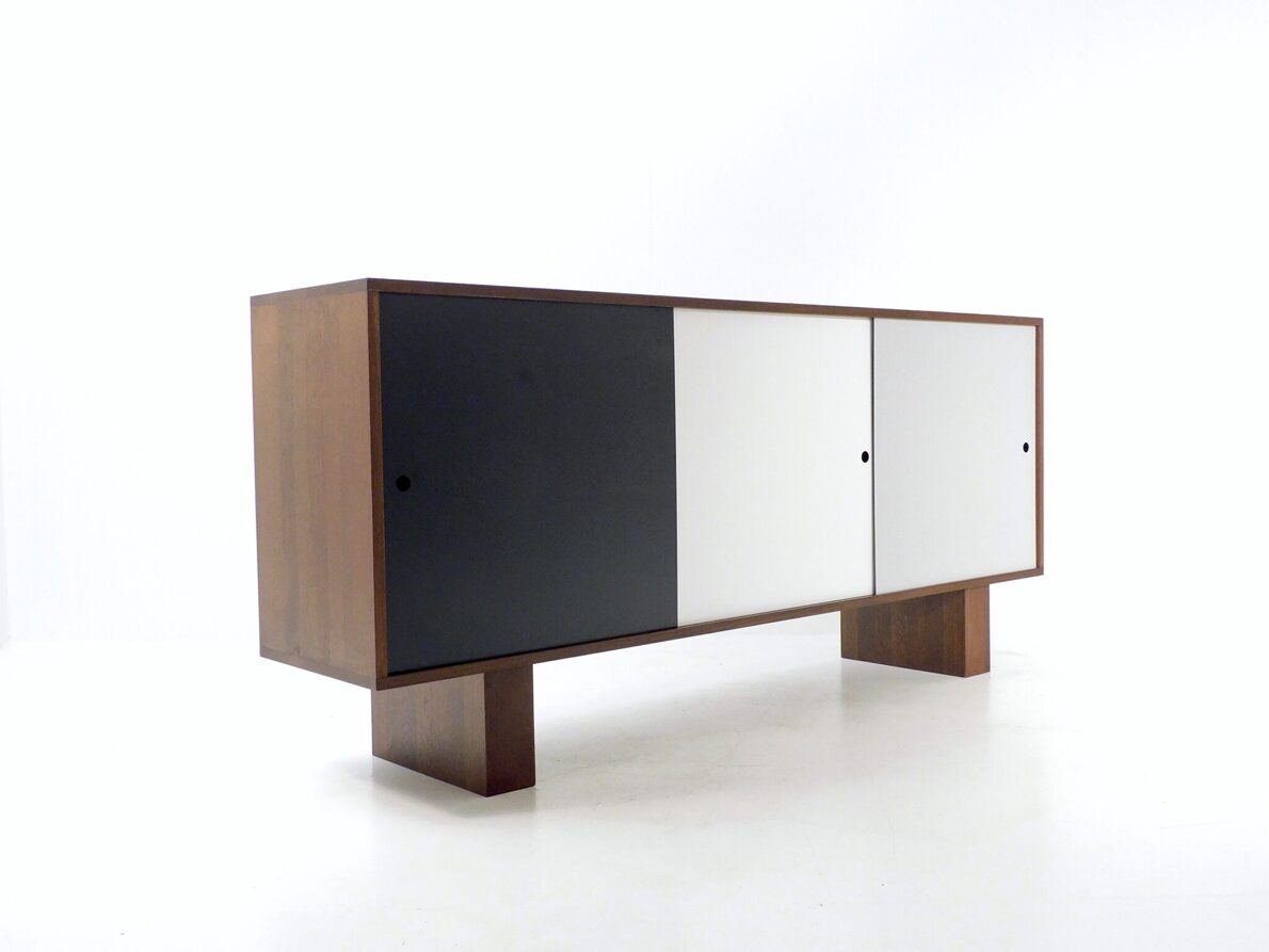 Artikelbild MAX Schiebetüren Sideboard "Typ5"