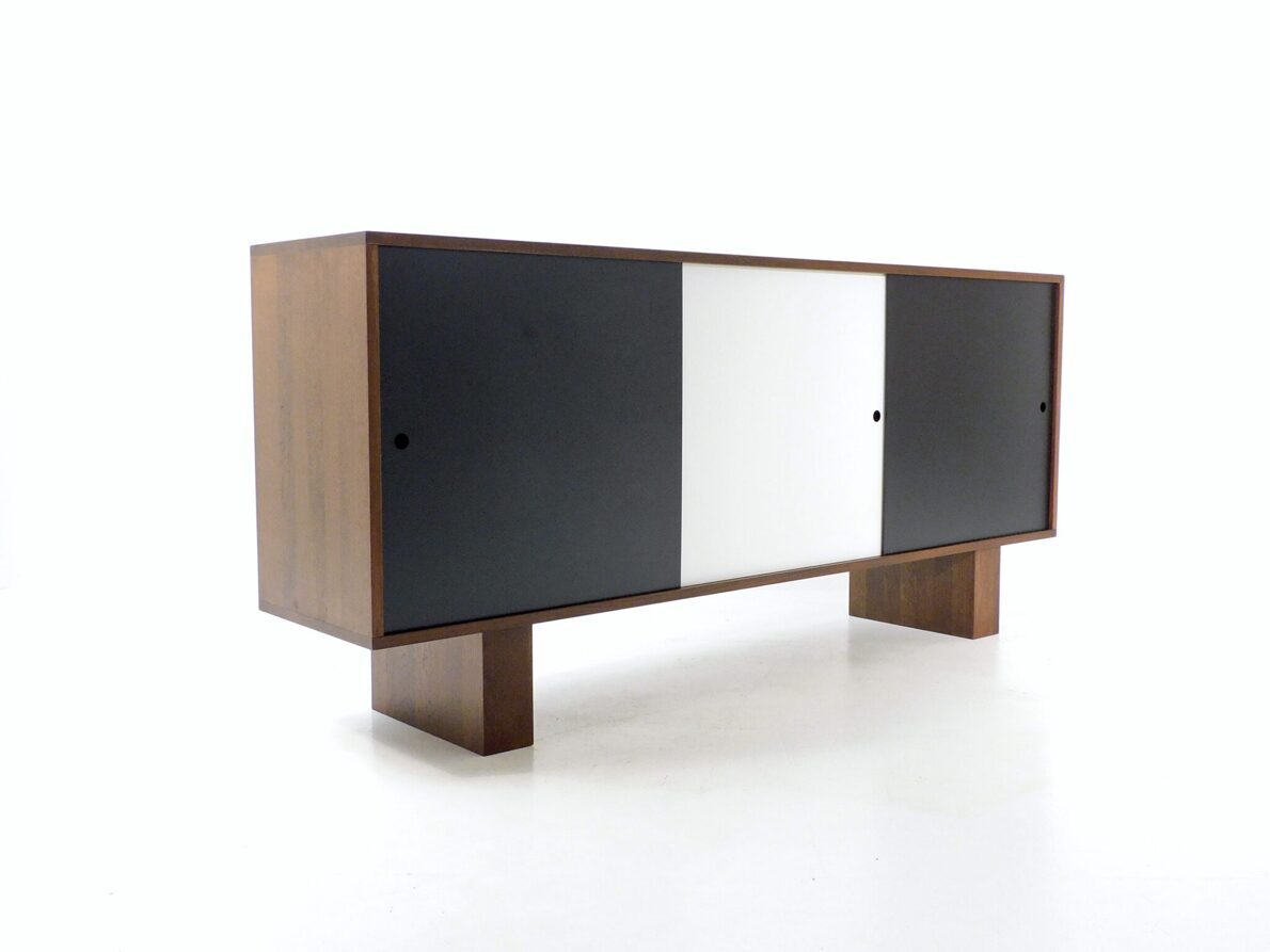 Artikelbild MAX Schiebetüren Sideboard "Typ5"