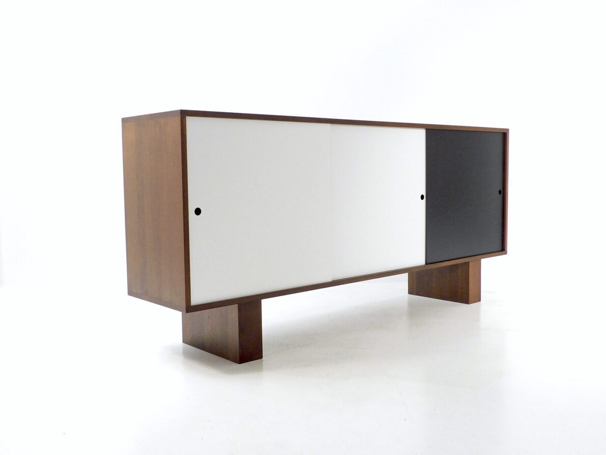 Artikelbild MAX Schiebetüren Sideboard "Typ5"