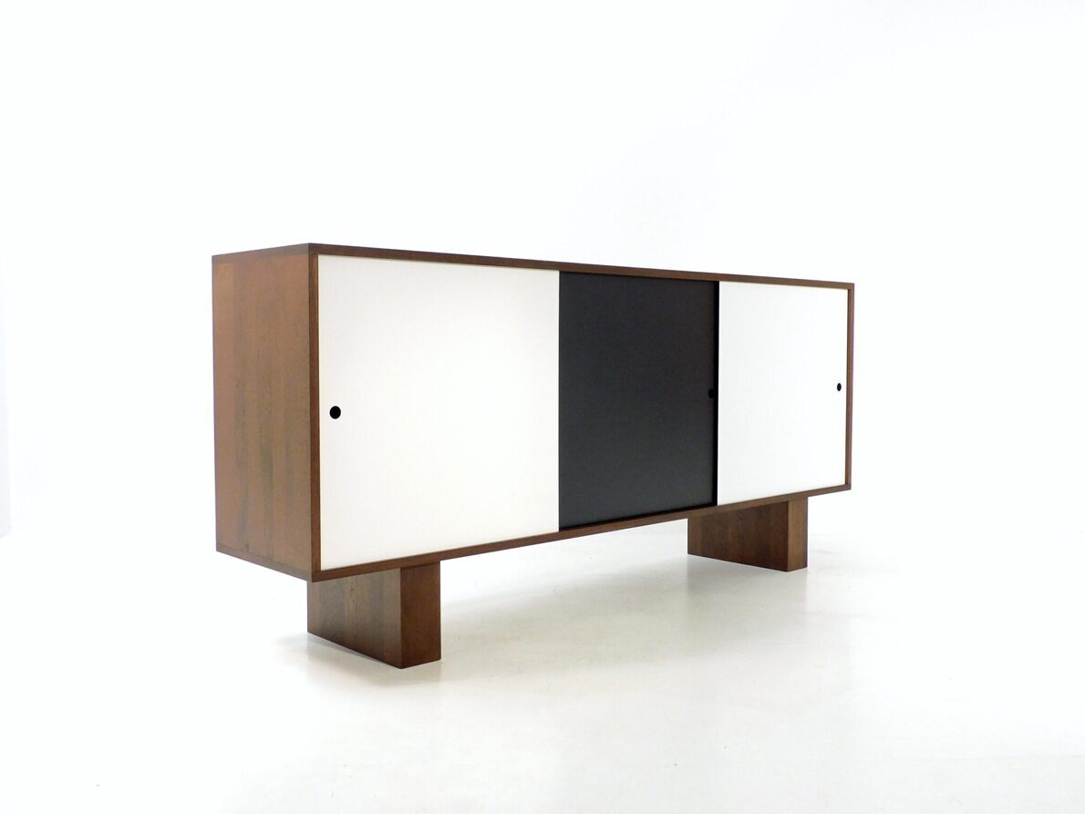 Artikelbild MAX Schiebetüren Sideboard "Typ5"