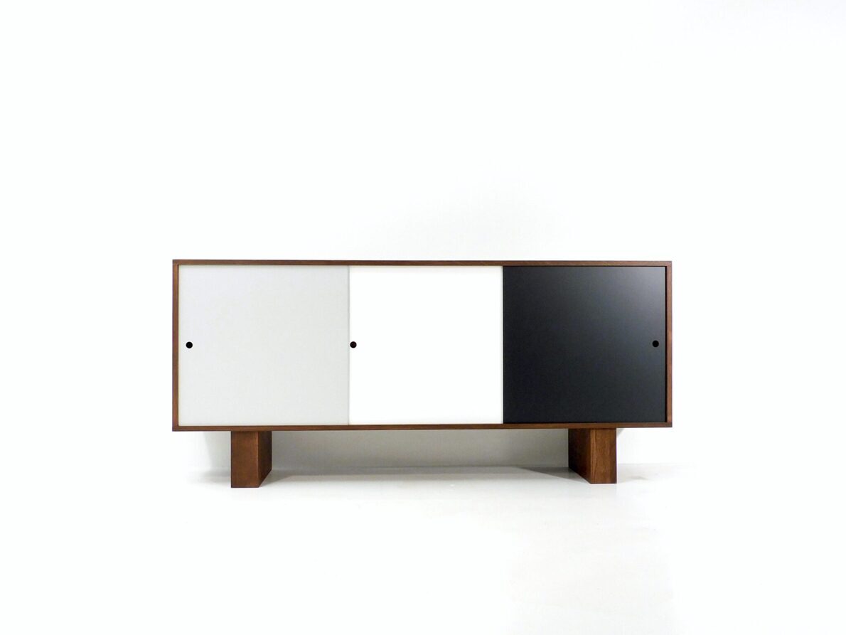 Artikelbild MAX Schiebetüren Sideboard "Typ5"