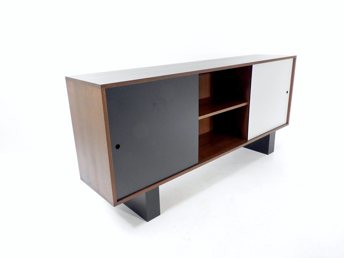 Artikelbild MAX Schiebetüren Sideboard "Typ5"