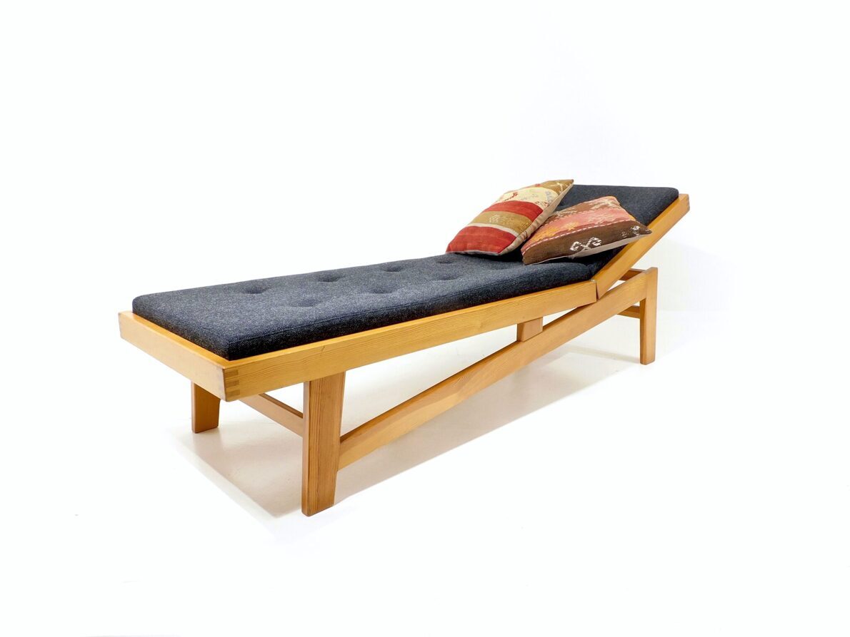 Artikelbild Daybed 1950