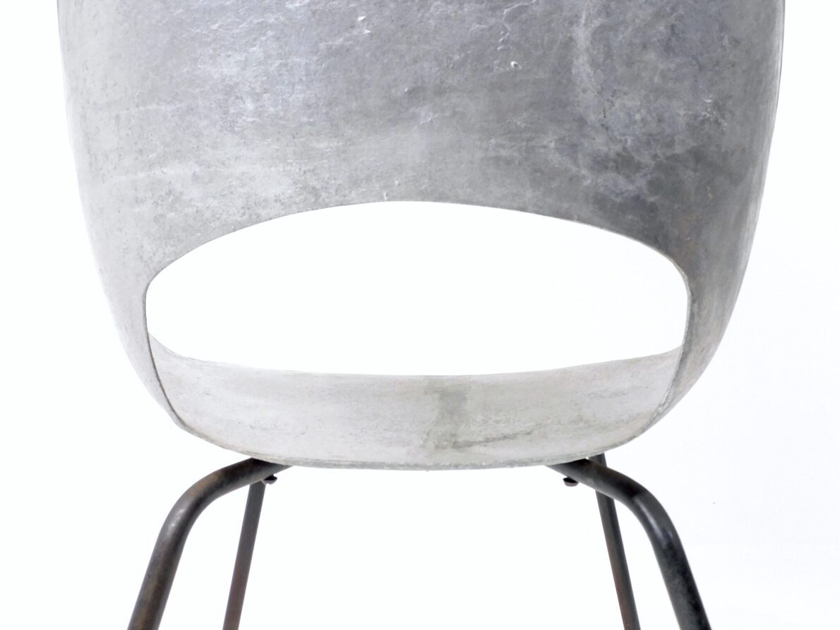 Artikelbild "Tonneau Chair" - Pierre Guariche