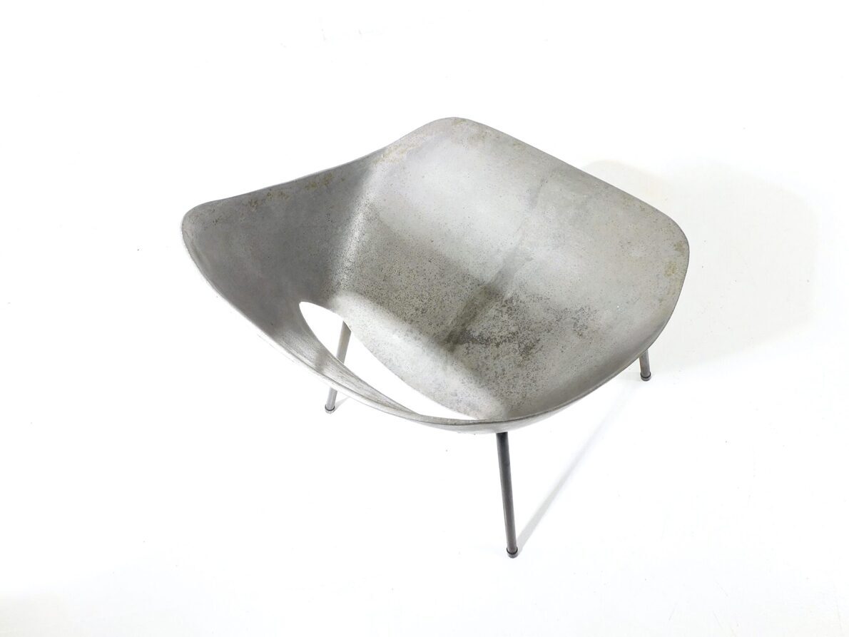 Artikelbild "Tonneau Chair" - Pierre Guariche