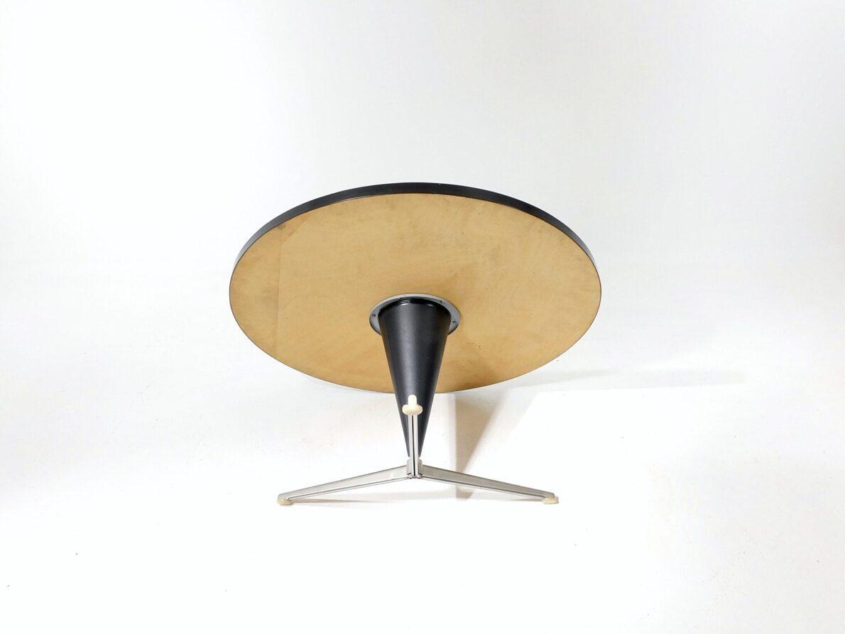 Artikelbild "Cone Table" 1. Generation - Verner Panton