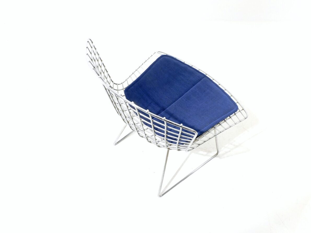 Artikelbild Stuhl "Modell 420" - Harry Bertoia