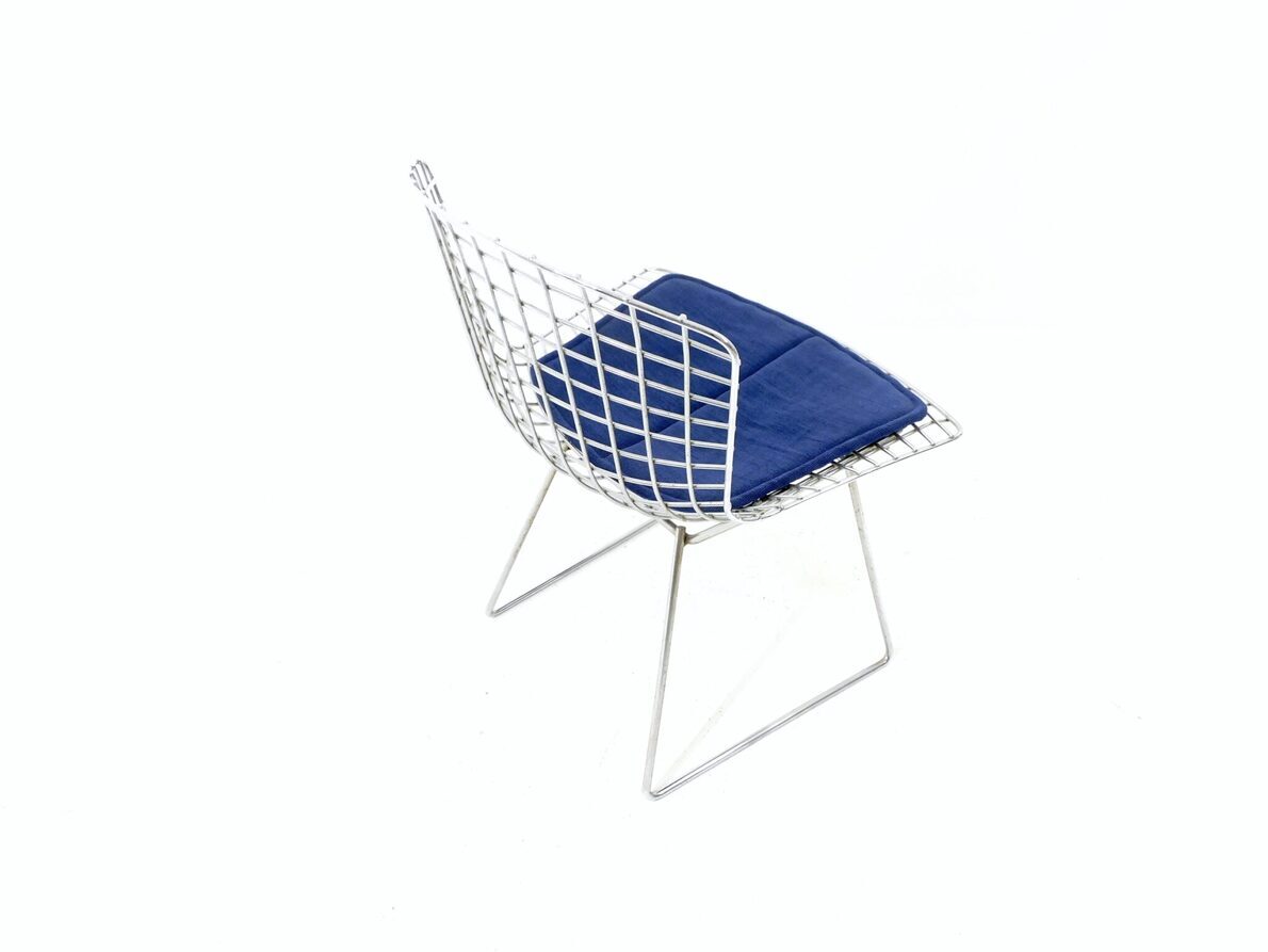 Artikelbild Stuhl "Modell 420" - Harry Bertoia