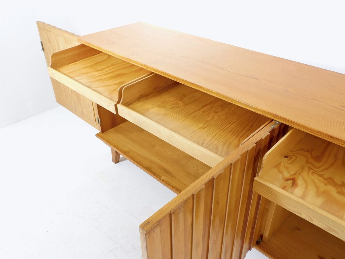 Artikelbild Sideboard - Göran Malmvall