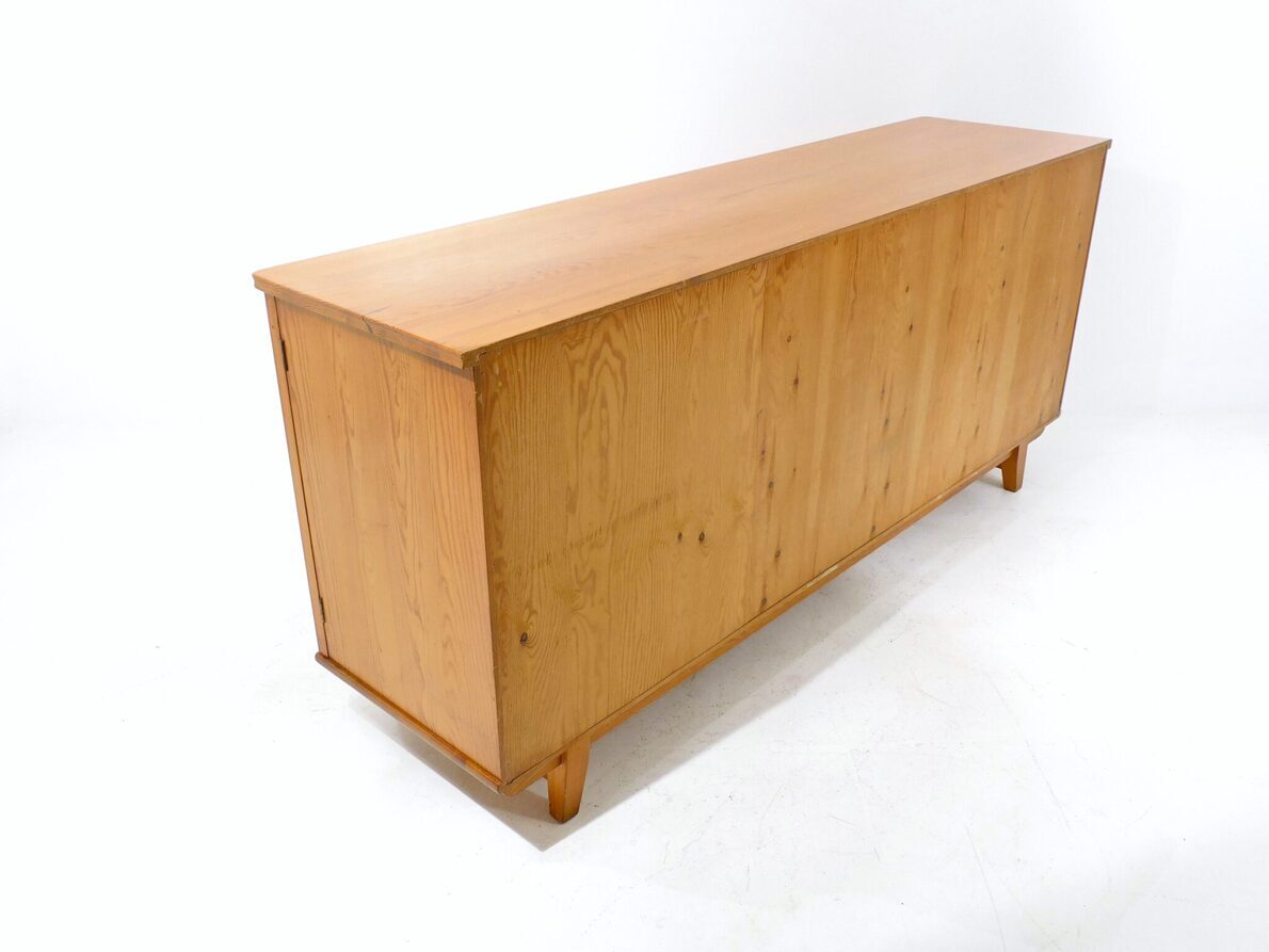 Artikelbild Sideboard - Göran Malmvall