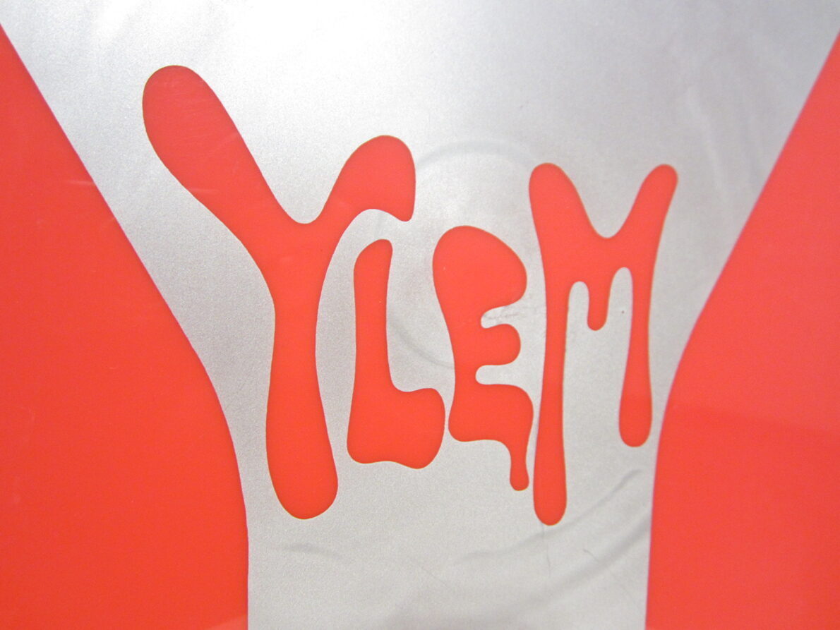 Artikelbild "Ylem"