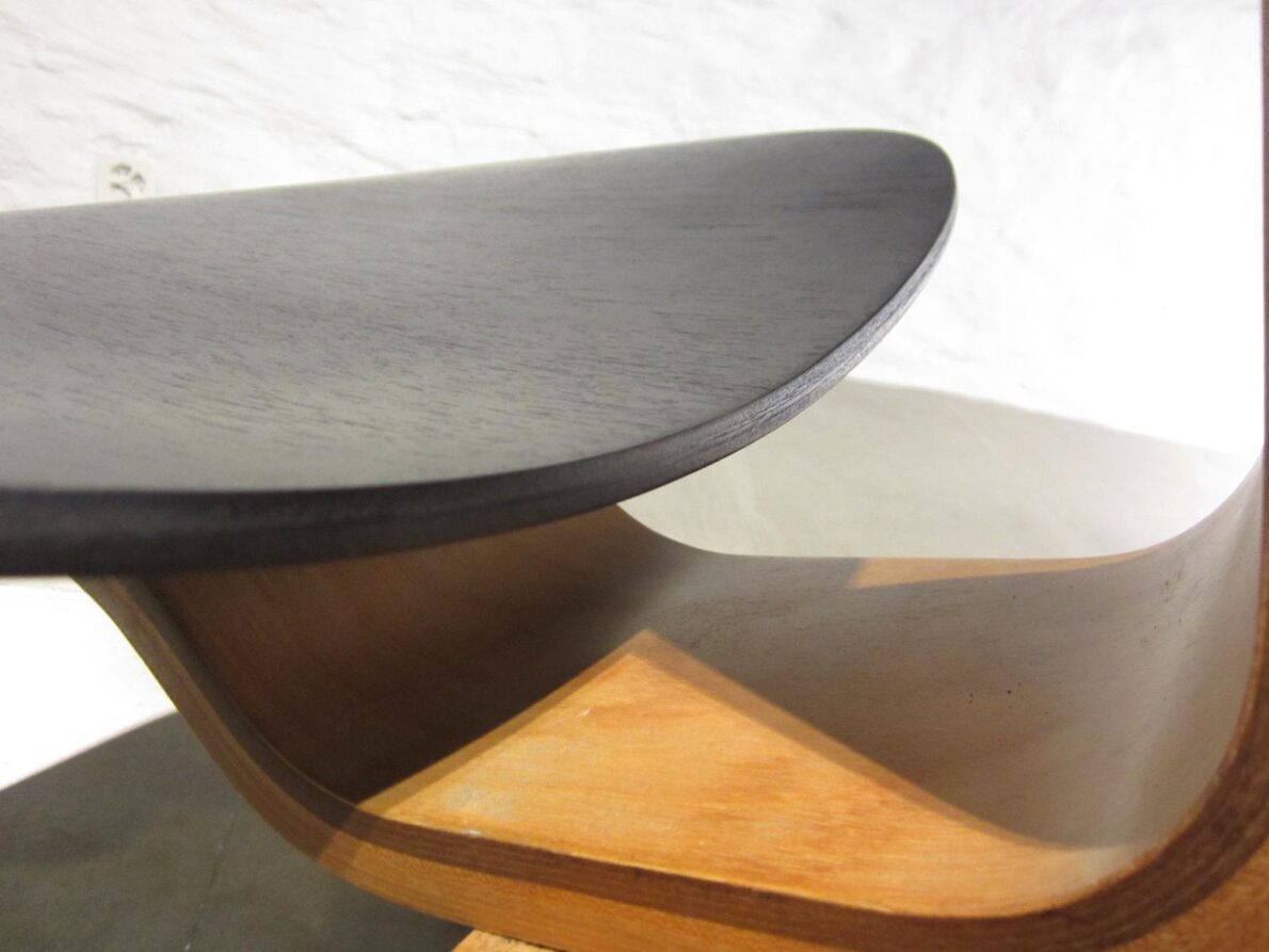 Artikelbild "DCW" Plywood Chair