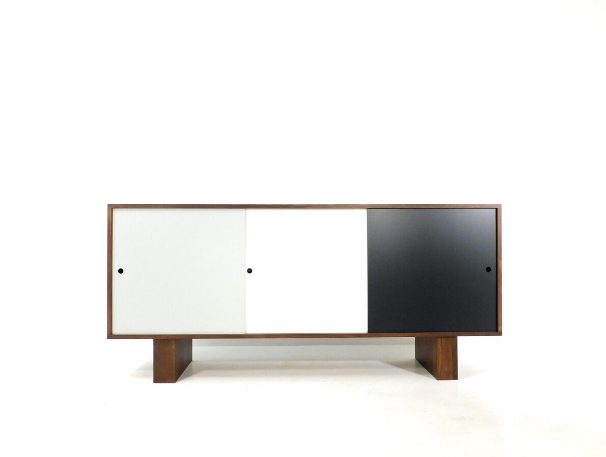 Artikelbild MAX Schiebetüren Sideboard "Typ5"