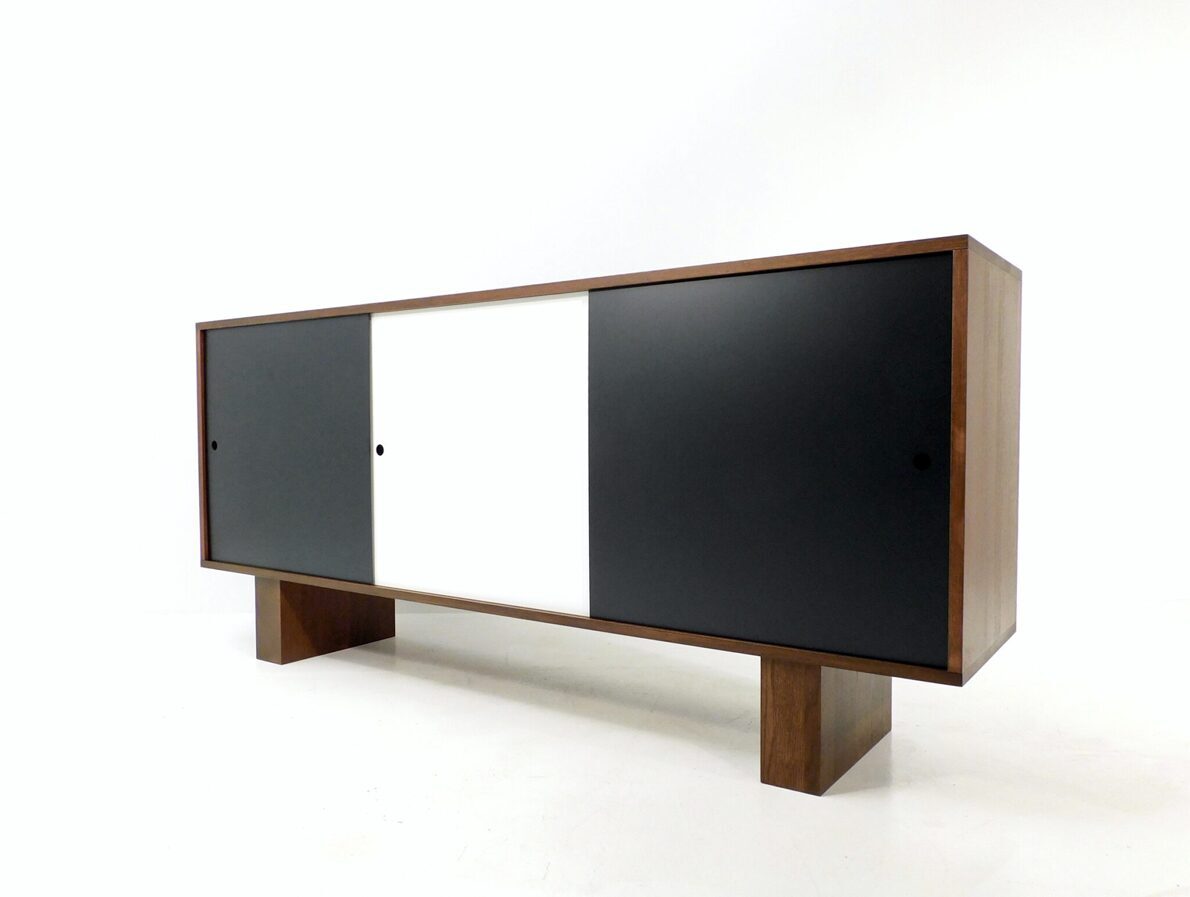 Artikelbild MAX Schiebetüren Sideboard "Typ5"