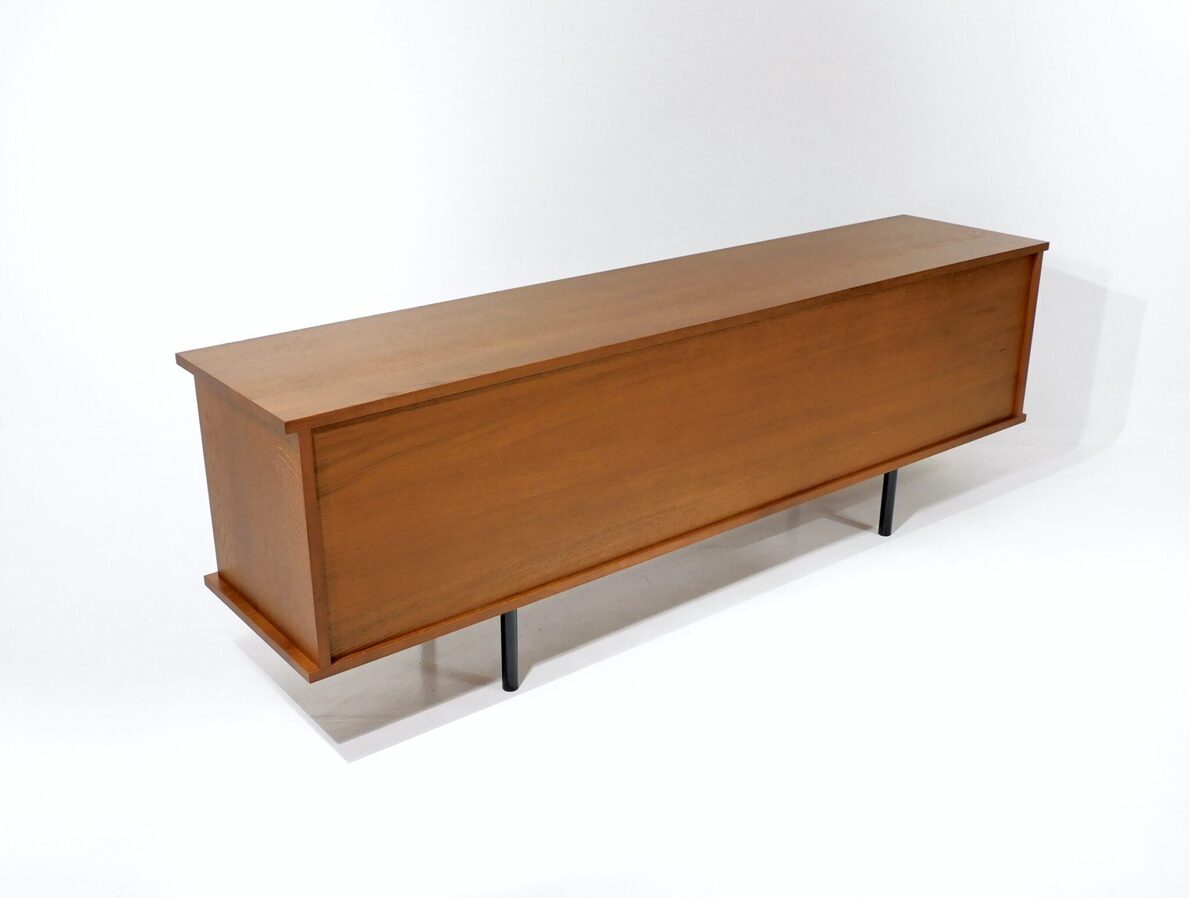 Artikelbild MAX Schiebetüren Sideboard "Typ6"