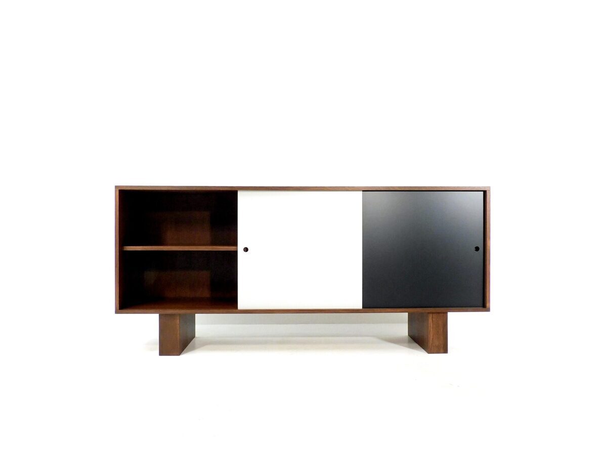 Artikelbild MAX Schiebetüren Sideboard "Typ5"