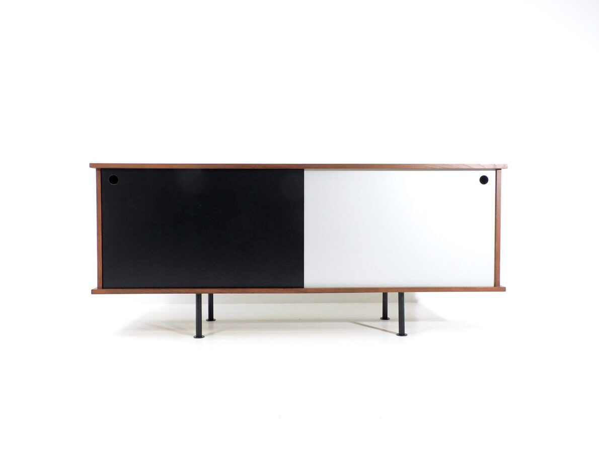 Artikelbild MAX Schiebetüren Sideboard "Typ1"