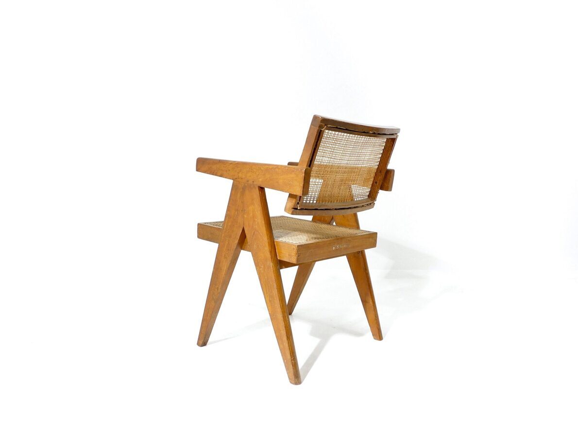 Artikelbild "Office Chair" (1) - Pierre Jeanneret