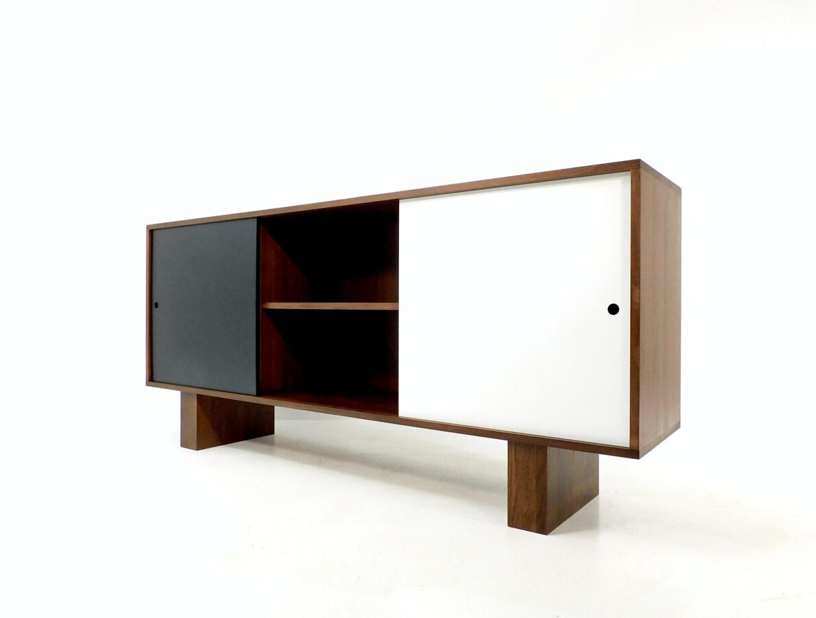 Artikelbild MAX Schiebetüren Sideboard "Typ5"