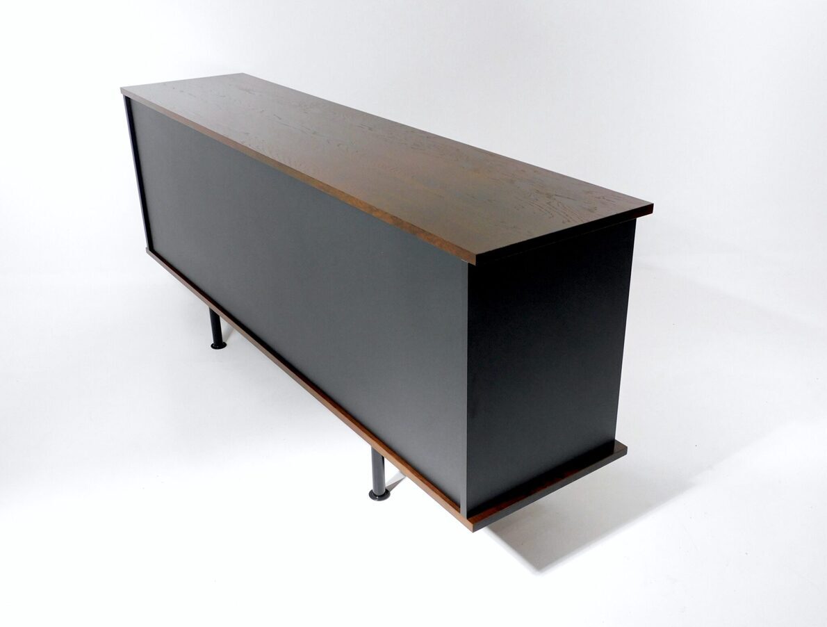 Artikelbild MAX Schiebetüren Sideboard "Typ7"