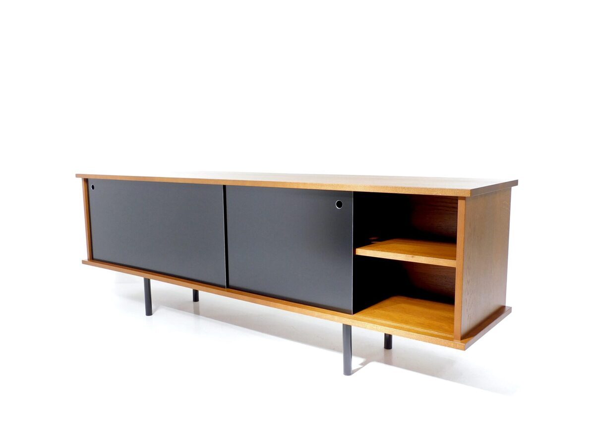 Artikelbild MAX Schiebetüren Sideboard "Typ6"