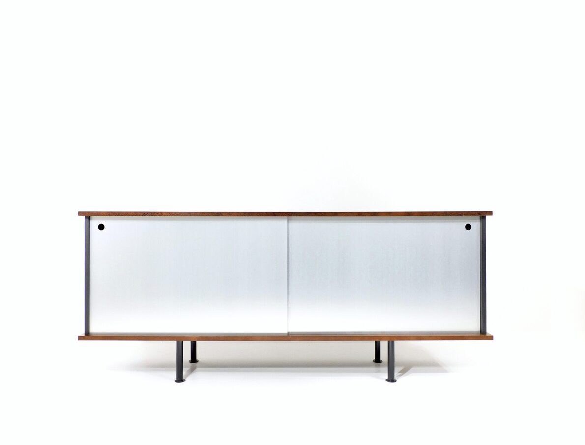 Artikelbild MAX Schiebetüren Sideboard "Typ7"